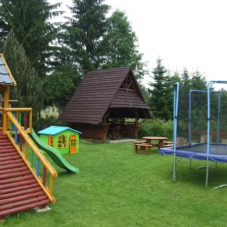 Roubenka *
