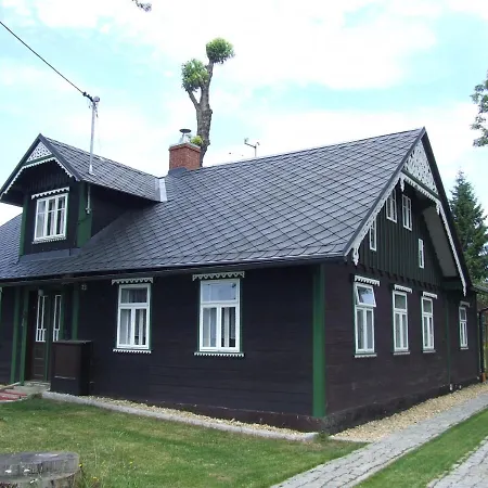 샬레 Roubenka