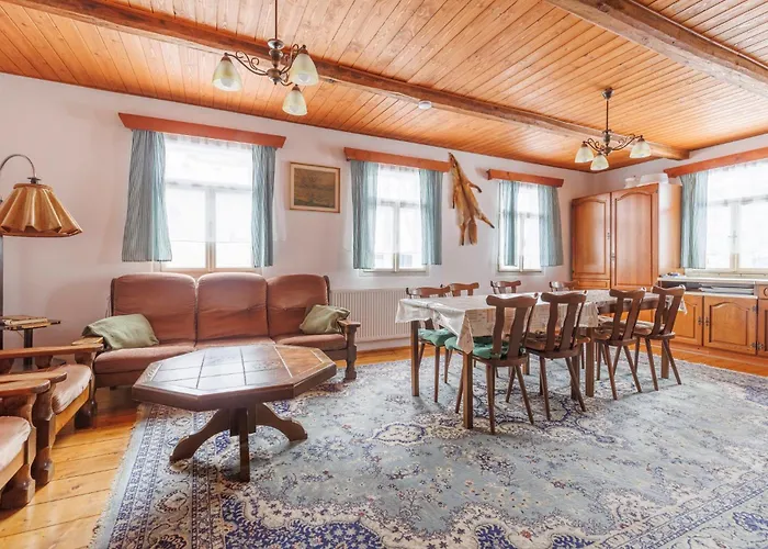 Chalet Roubenka