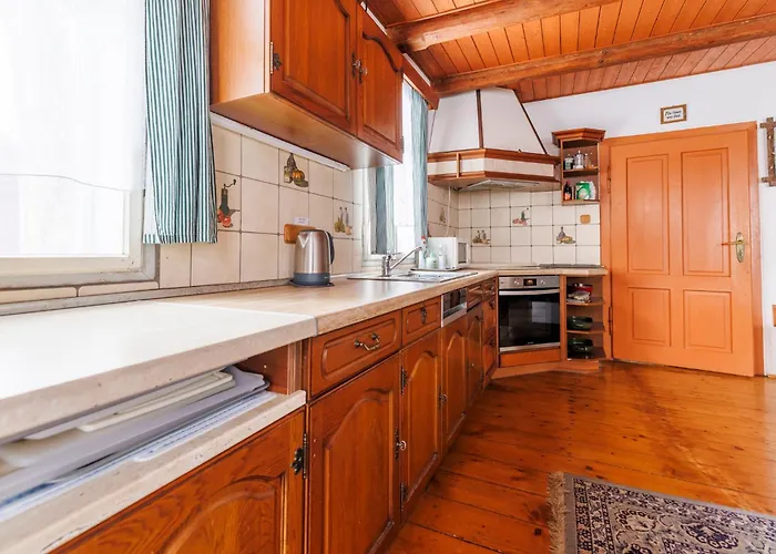 Chalet Roubenka *