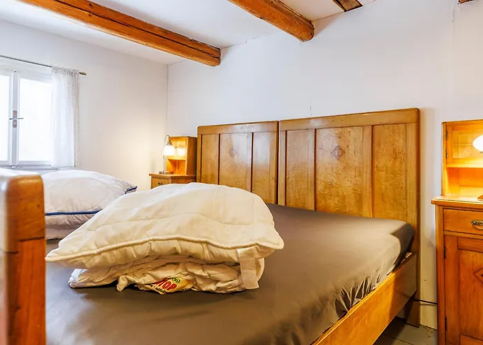 Chalet Roubenka *