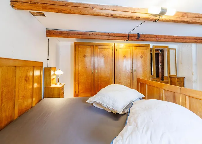 Chalet Roubenka *