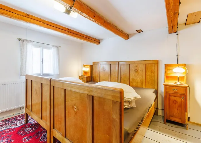 Chalet Roubenka *