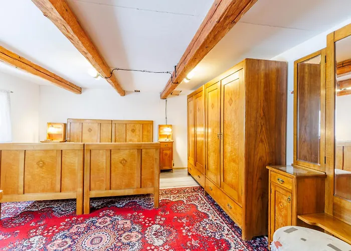 Chalet Roubenka Rejviz