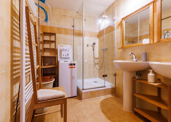Chalet Roubenka