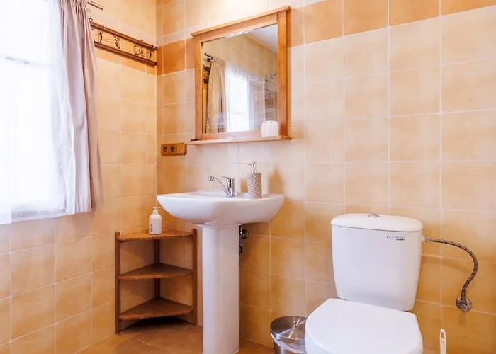 Chalet Roubenka *