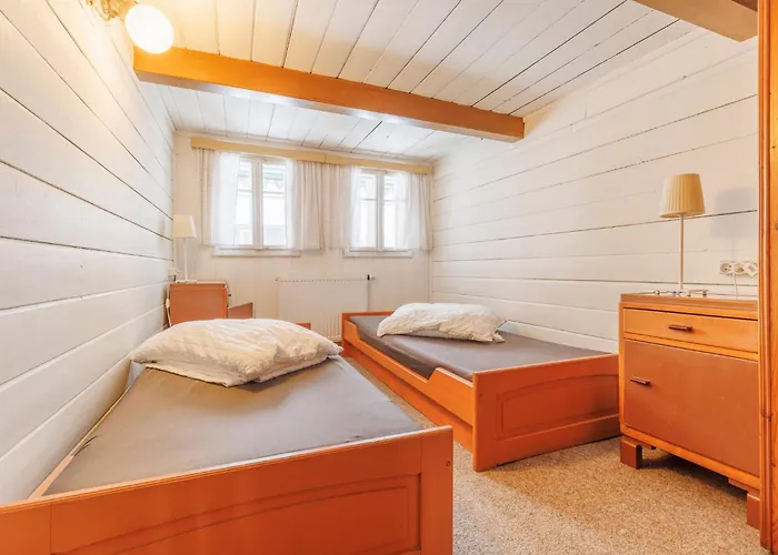 Chalet Roubenka Rejviz
