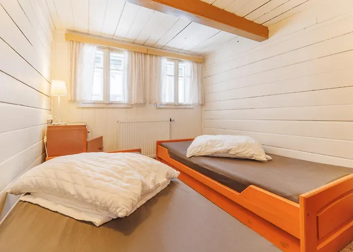 Chalet Roubenka Rejviz