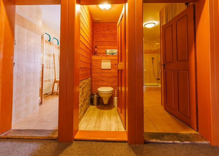 Chalet Roubenka